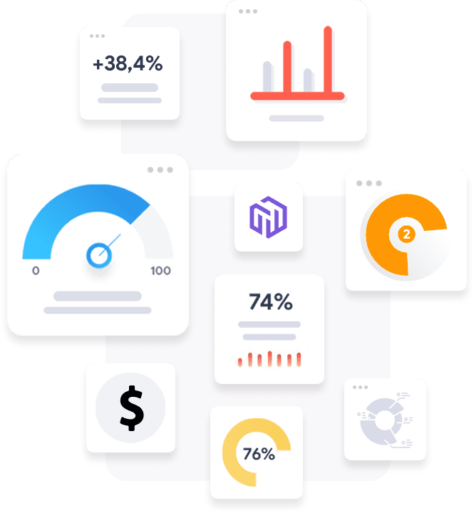 AI-Powered Search